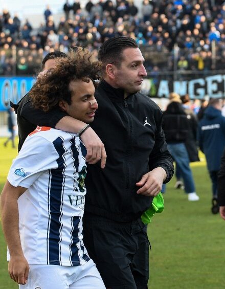 Κινήσεις σε όλα τα επίπεδα ο Ηρακλής – Ζυμώσεις για την ομάδα της Super League