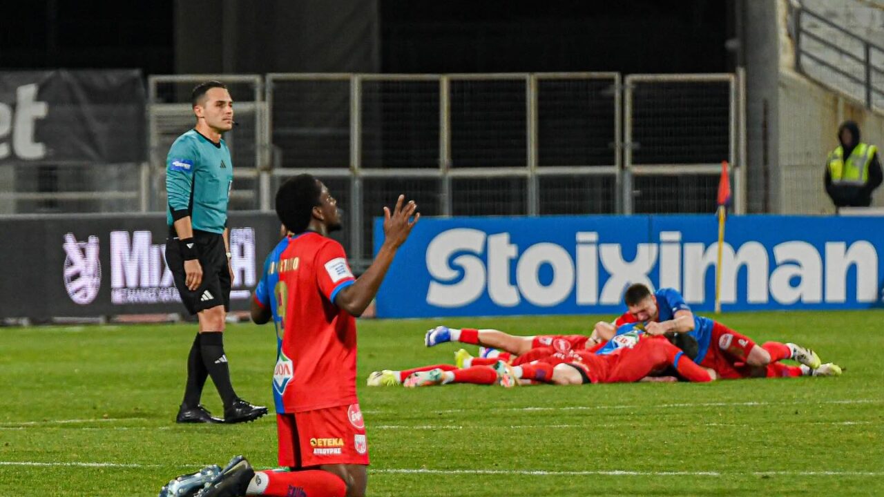 «Να συνεχίσω να σκοράρω» είπε ο Ουρτάδο – «Eυγνώμων στον Μπέο»