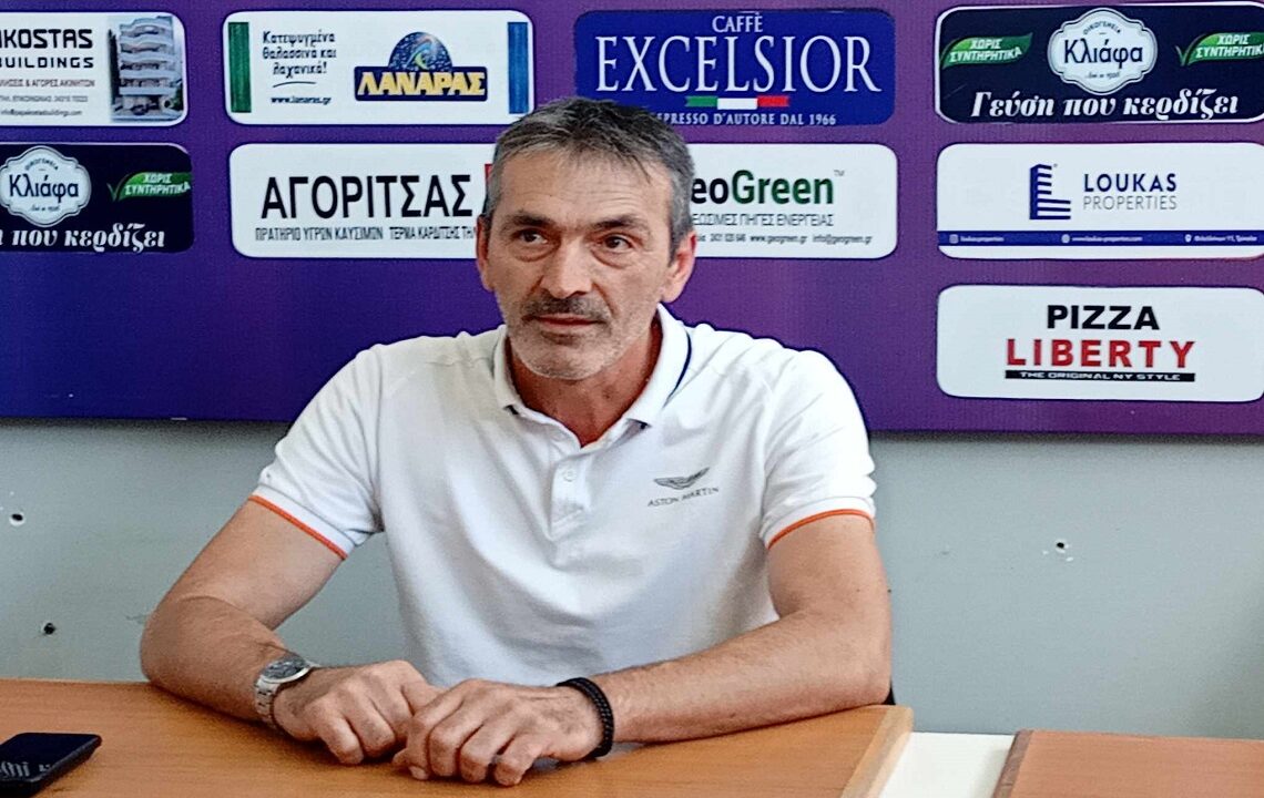 «Θολό» το οικονομικό τοπίο στα Τρίκαλα