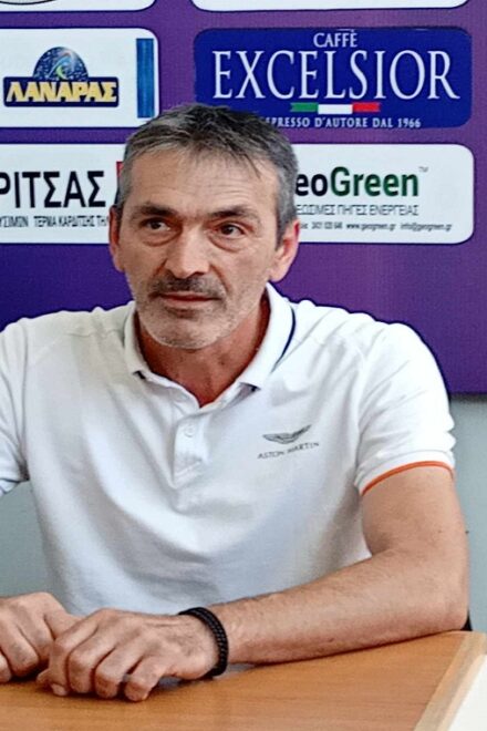 Ανησυχητική νηνεμία στα Τρίκαλα – Άγνωστες οι βουλές Καγιούλη
