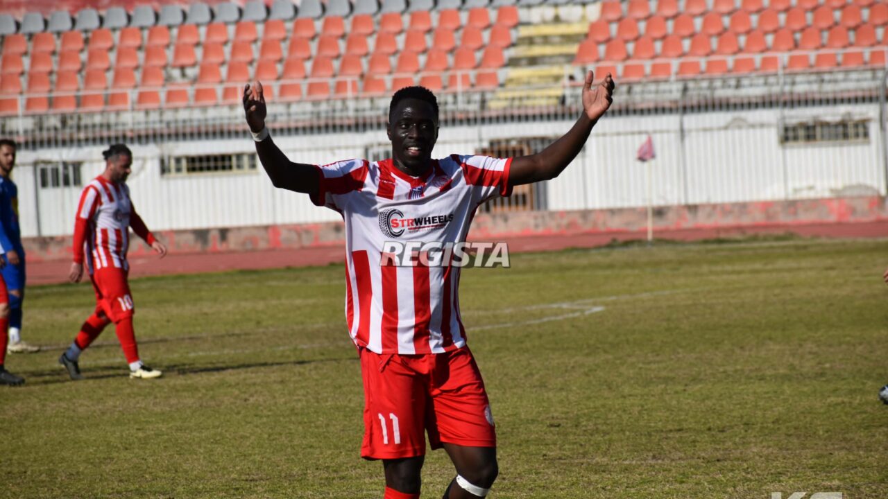 Το Ολυμπιακός Βόλου – ΓΣ Αλμυρού σε εικόνες (pic)