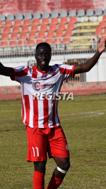 Αποχαιρετιστήριο μήνυμα από Κεϊτά: «Δεν καταφέραμε να πετύχουμε αυτό που θέλαμε»