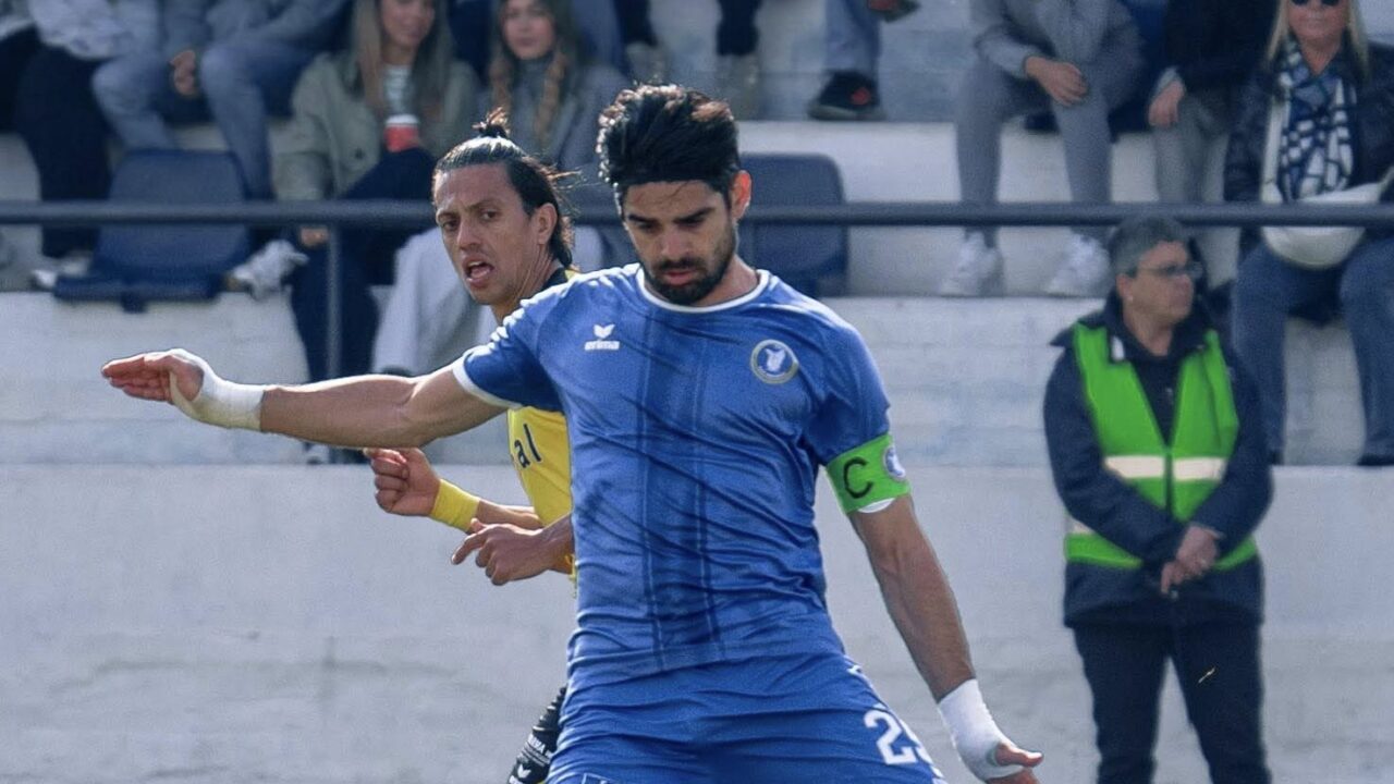 Τα «κανόνια» της Super League 2