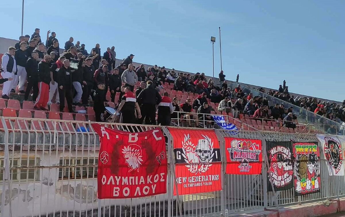 Malavetas: «Μήνυμα ανόδου, δεν υπάρχει άλλο αποτέλεσμα πέρα από τη νίκη με Ρήγα»