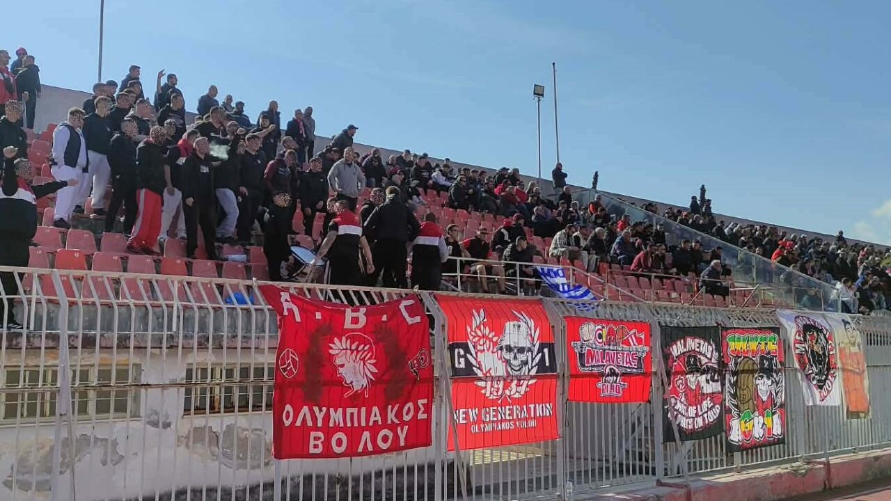 Malavetas: «Μήνυμα ανόδου, δεν υπάρχει άλλο αποτέλεσμα πέρα από τη νίκη με Ρήγα»