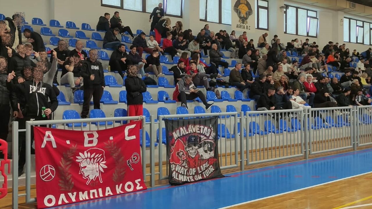 Malavetas «Συνεχίζουμε με ψηλά το κεφάλι, αυτό το πρωτάθλημα είναι δικό μας»