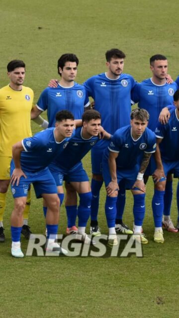 Νίκη Βόλου: Οι οπαδοί ψηφίζουν για τον MVP της σεζόν