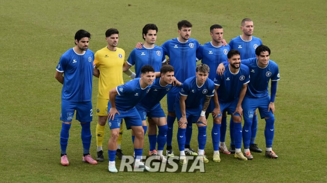Νίκη Βόλου: Οι παίκτες ψήφισαν τους δικούς τους MVP (vid)