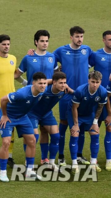 Σενάρια για πρώην στόπερ του Ολυμπιακού Βόλου στη Νίκη