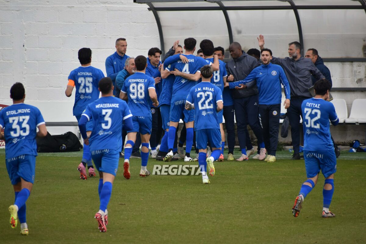 Πλησιάζει η ώρα των αποφάσεων στη Νίκη Βόλου – Κρίνεται για προπονητή και σχεδιασμό