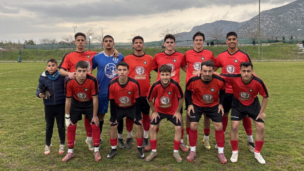 Κύπελλο ΕΠΣΘ: Βήμα τελικού για ΕΛ Νηλέα