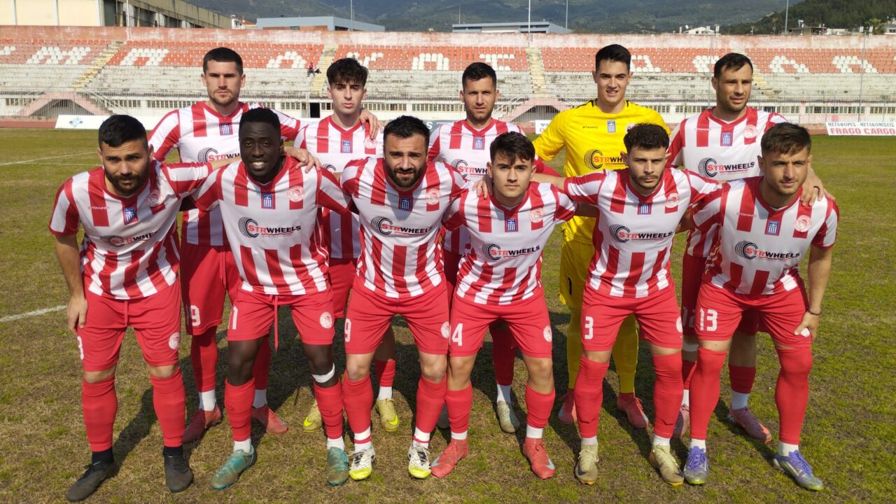 Στο κατόπι του Ρήγα ο Ολυμπιακός Βόλου, στο ρελαντί τον Τοξότη