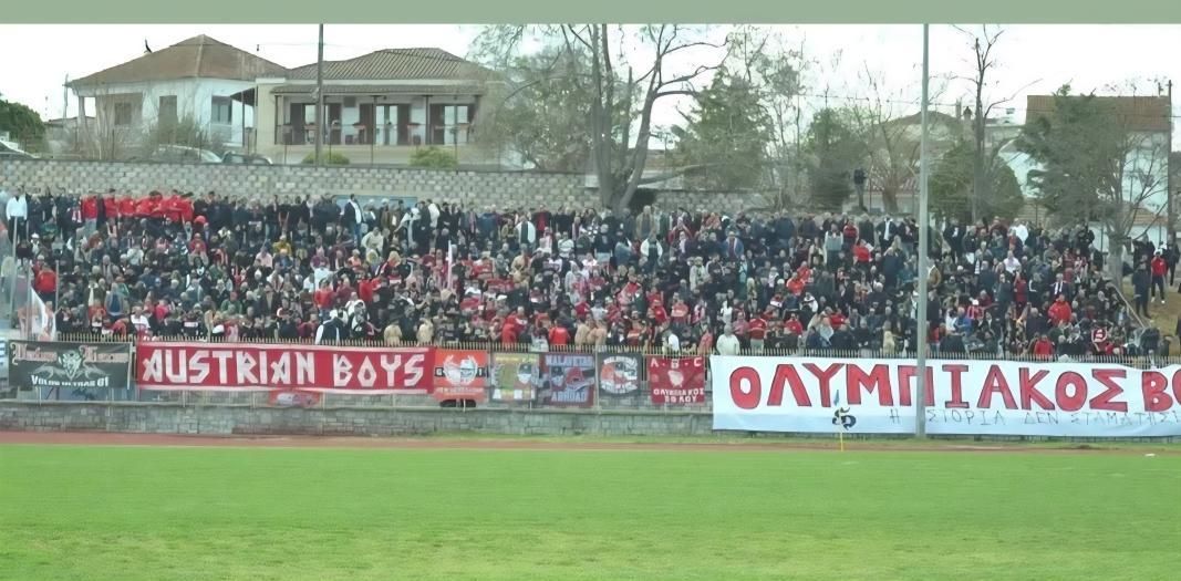 «Τζήμα έχεις τελειώσει από την ομάδα – Συνένοχος στην ξεφτίλα ο Ερασιτέχνης αν δεν πάρει θέση»