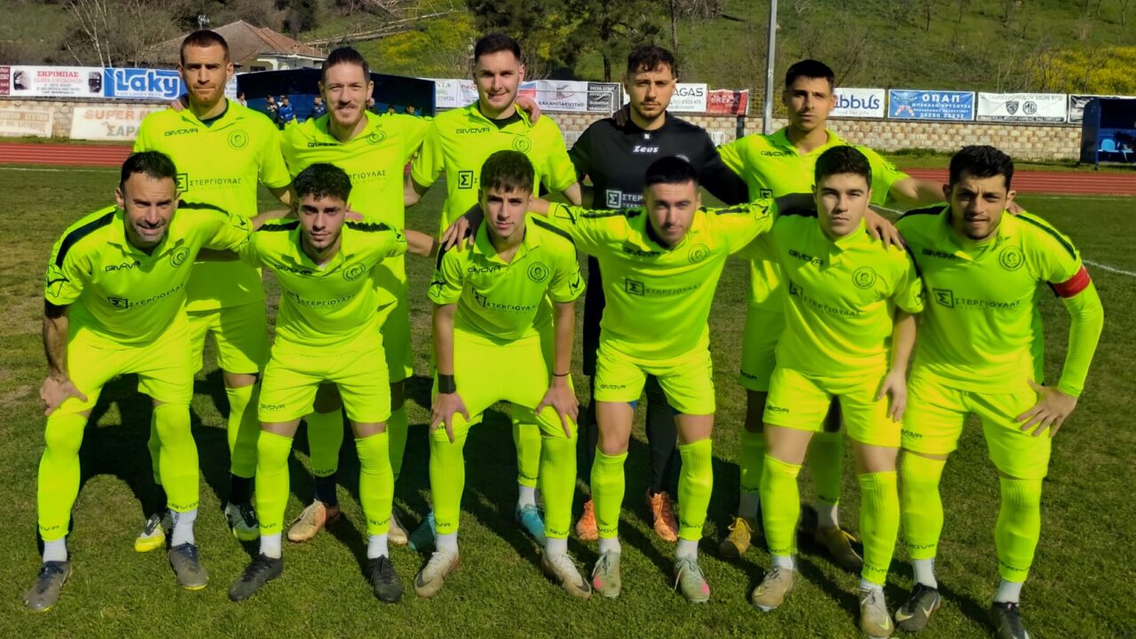 Στο ρελαντί ο Ρήγας Φεραίος – Πέρασε από τη Σκιάθο και πάει πρωτοπόρος στο ντέρμπι