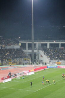 volos aek