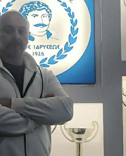 Χατζηθεοδώρου: «Αποδείξαμε ποιοι είμαστε, σήμερα γιορτάζει το Βελεστίνο»