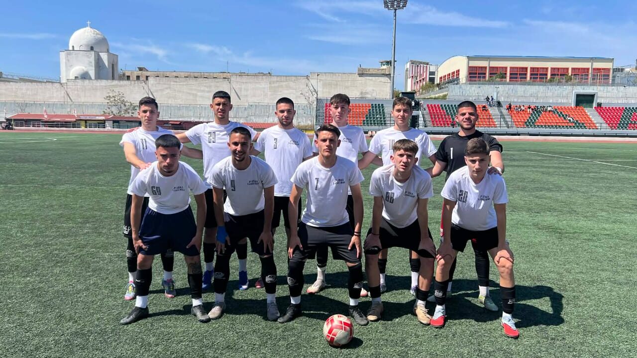 Στο Final 4 του Πανελλήνιου πρωταθλήματος το 2ο ΕΠΑΛ Νέας Ιωνίας!