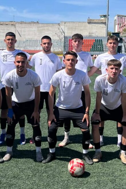 Στο Final 4 του Πανελλήνιου πρωταθλήματος το 2ο ΕΠΑΛ Νέας Ιωνίας!