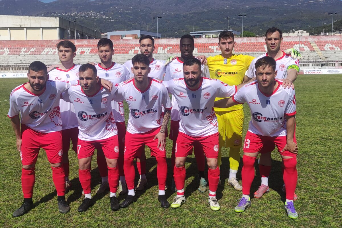 Στο κυνήγι του Ρήγα ο Ολυμπιακός Βόλου με εφτάρα στον Αστέρα