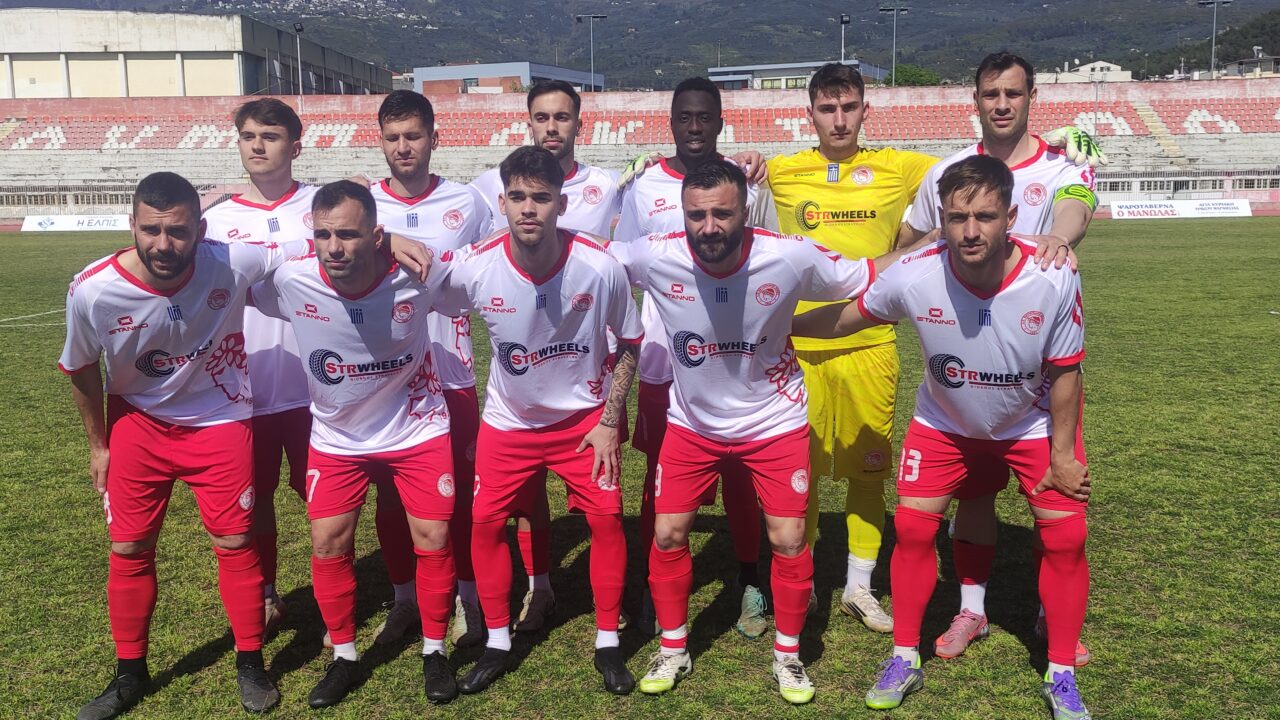 Στο κυνήγι του Ρήγα ο Ολυμπιακός Βόλου με εφτάρα στον Αστέρα