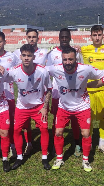 Στο κυνήγι του Ρήγα ο Ολυμπιακός Βόλου με εφτάρα στον Αστέρα