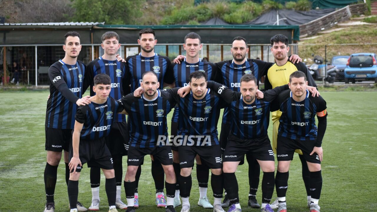 Το Ατρόμητος Νέας Ιωνίας – ΓΣ Αλμυρού σε εικόνες (pic)