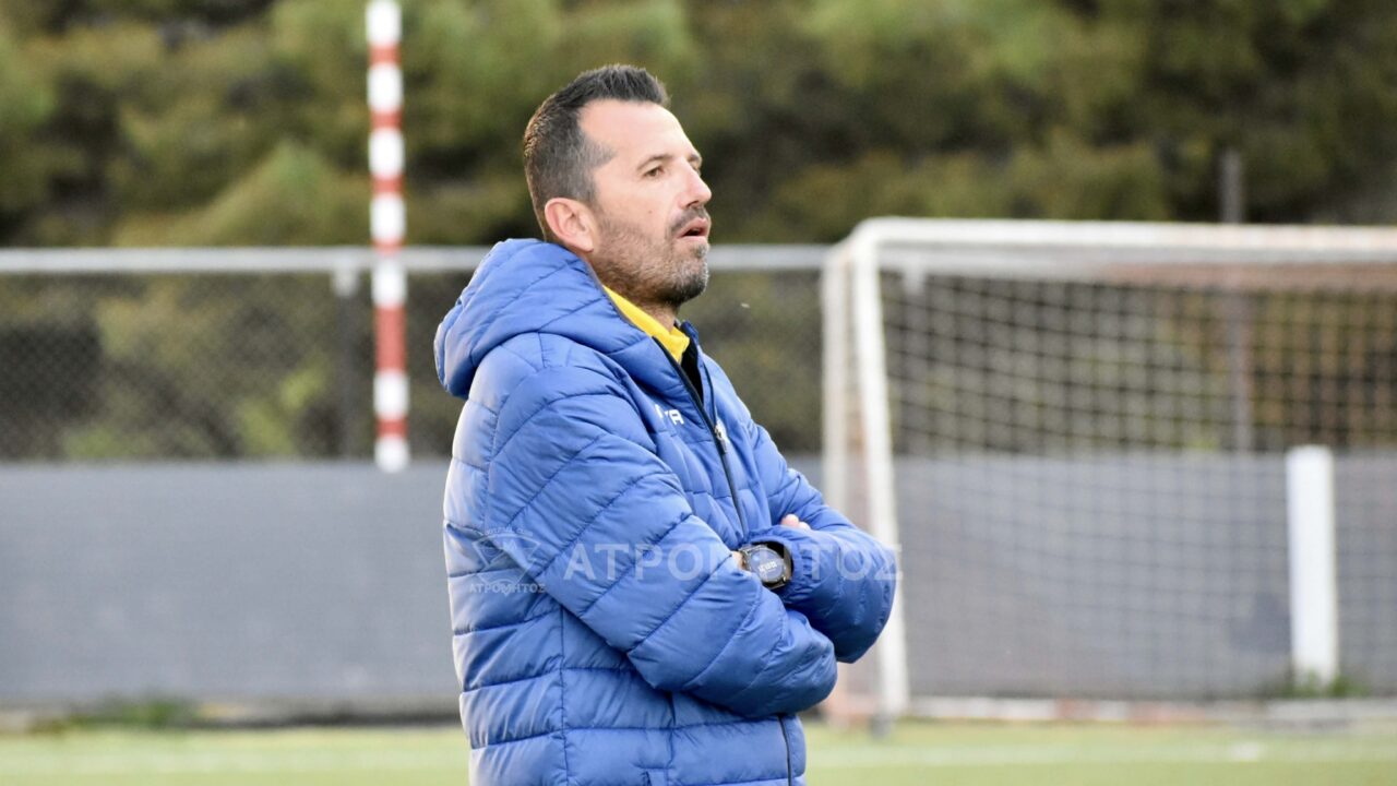 Χωριστοί δρόμοι για Αλμυρό και Ανδρωνά