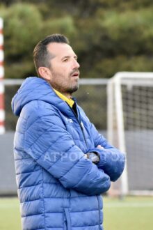 andronas