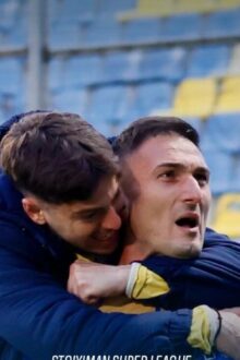 asteras ael