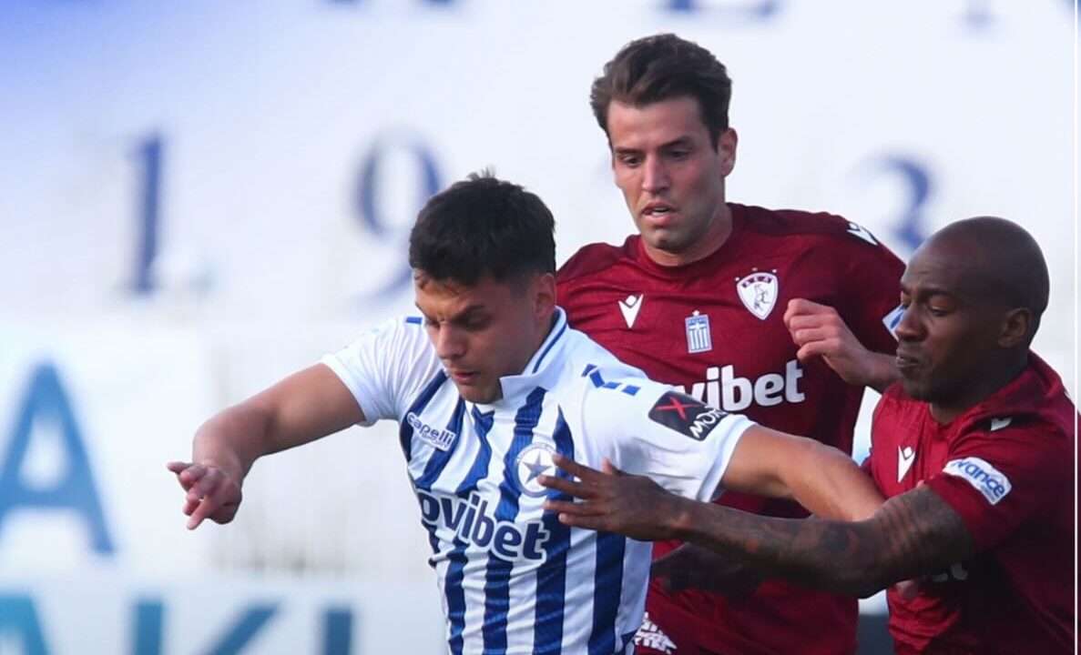 Χαμός στα πλέι άουτ, πέρασε την ΑΕΛ ο Πανσερραϊκός – Αποτελέσματα, βαθμολογία και επόμενη