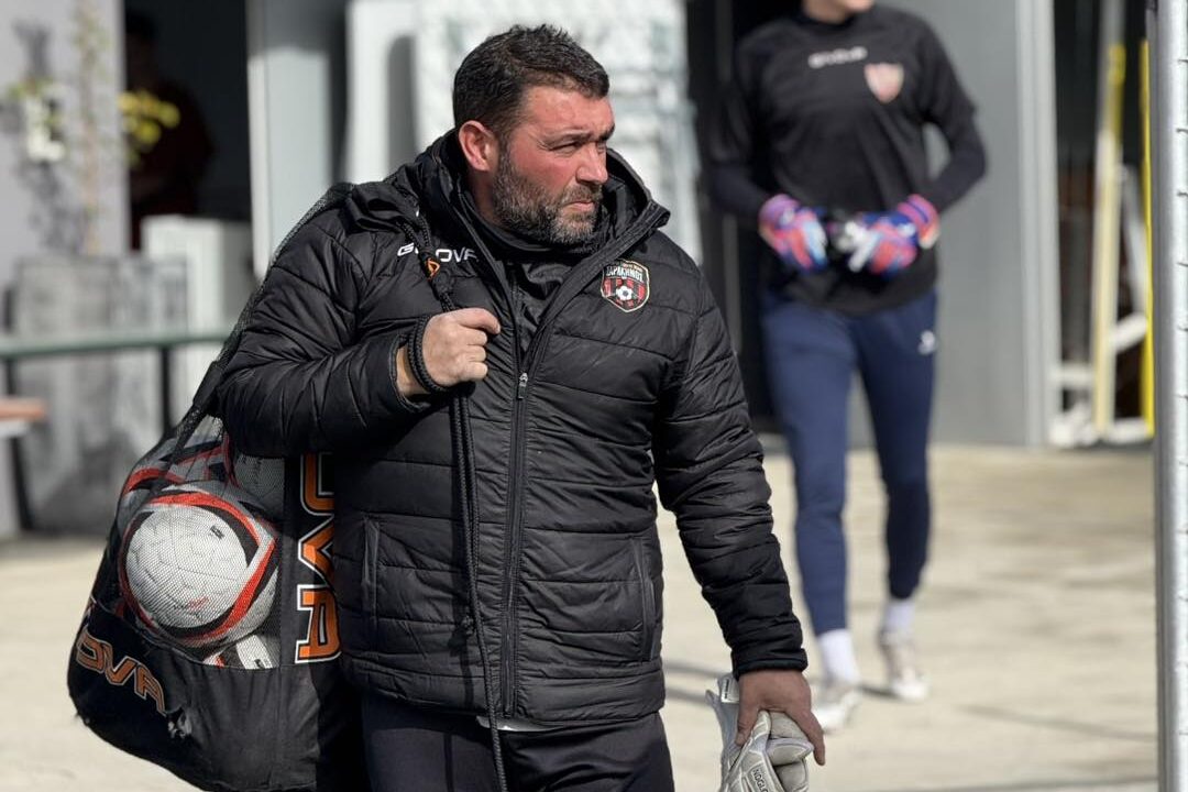 «Έβγαλε το καπέλο» στον Γράντα ο Σαρακηνός – Ευχαριστίες σε Αλεξάνδρου και Διασώστες