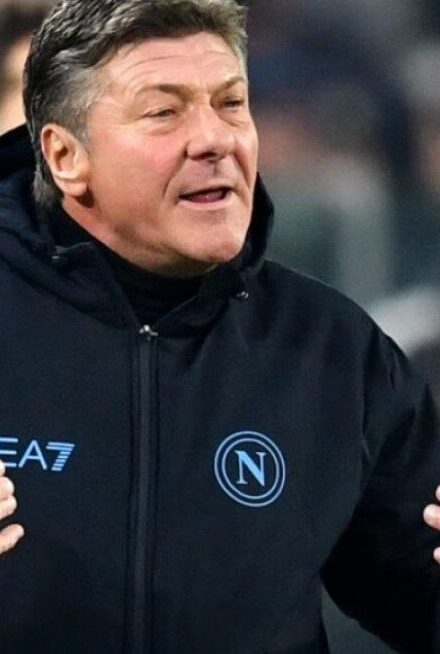 Στη Θεσσαλονίκη για τον Ηρακλή ο Βάλτερ Ματσάρι (pic/vid)