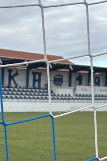 niki magoulas klouva
