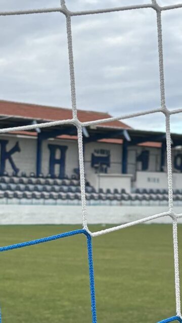 Πρώτη συγκέντρωση για την Κ19 της Νίκης Βόλου (pic)