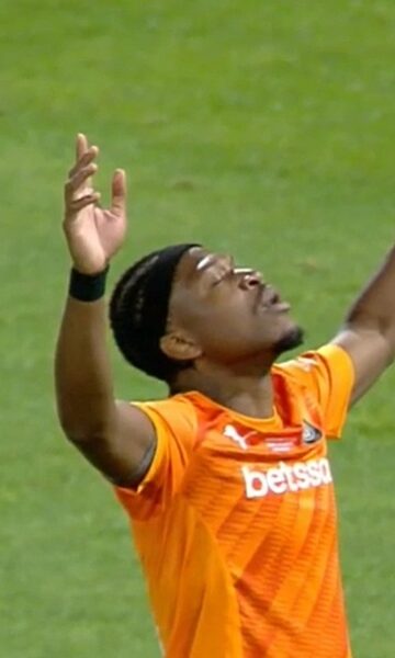 Κυπελλούχος μέσα στο Πανθεσσαλικό ο ΟΦΗ!