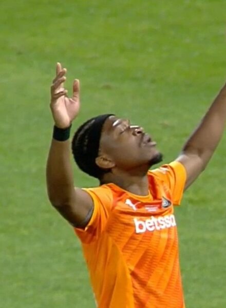 Κυπελλούχος μέσα στο Πανθεσσαλικό ο ΟΦΗ!