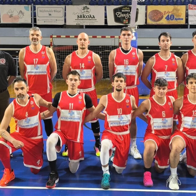 Ολυμπιακός Βόλου: «Απαραίτητη η παρουσία, η φωνή και ο παλμός σας στις κερκίδες»