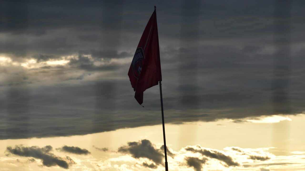 Σαρακηνός: «Ραντεβού την Μεγάλη Τετάρτη»