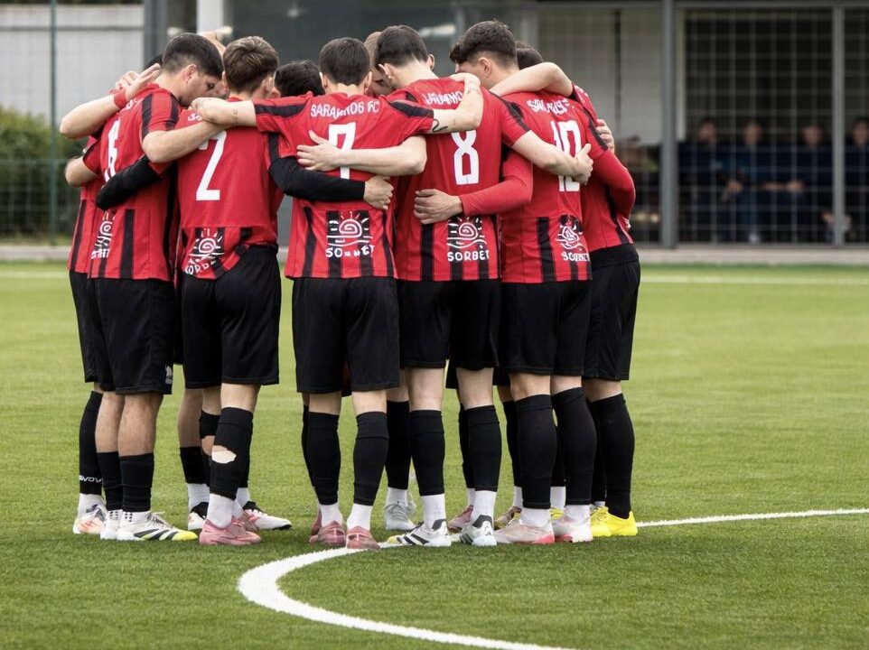 Ώρα «τελικού» για τον Σαρακηνό – «Τικ τακ…»