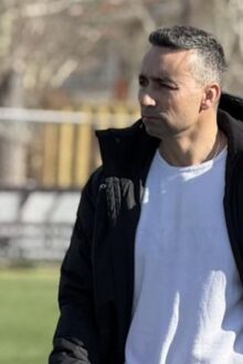 Αρσένος: «Έπρεπε να κάνουμε πρωταθλητισμό για να πετύχει την παραμονή ο Σαρακηνός»