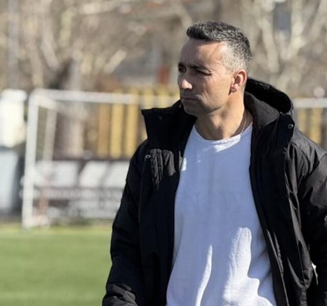 Αρσένος: «Έπρεπε να κάνουμε πρωταθλητισμό για να πετύχει την παραμονή ο Σαρακηνός»