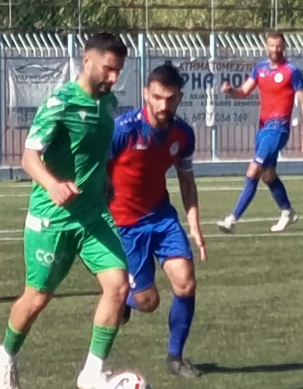 Κούπα για τα Τρίκαλα, σήκωσαν το Κύπελλο Ερασιτεχνών