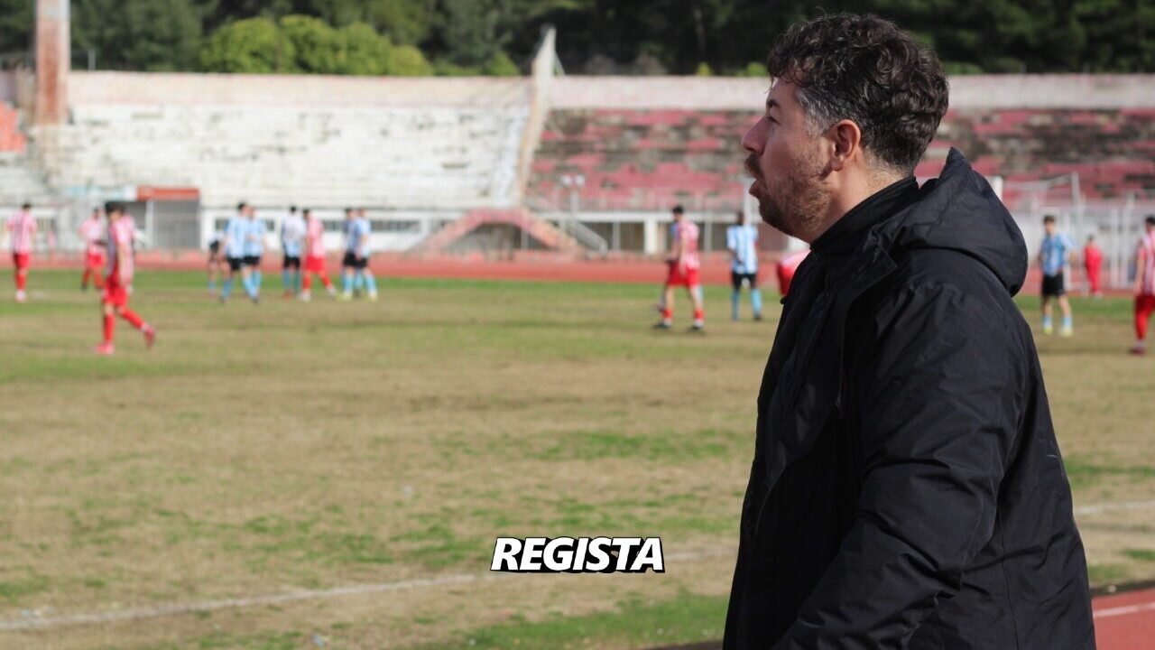 Τσιλίγκος: «Κλείνει μια χρονιά γεμάτη μαθήματα, συγκινήσεις και ένα τρόπαιο»
