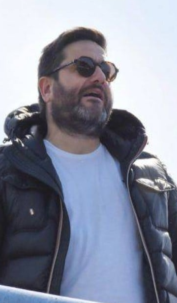 Επιστροφή Τσιμπανάκου και επίσημα