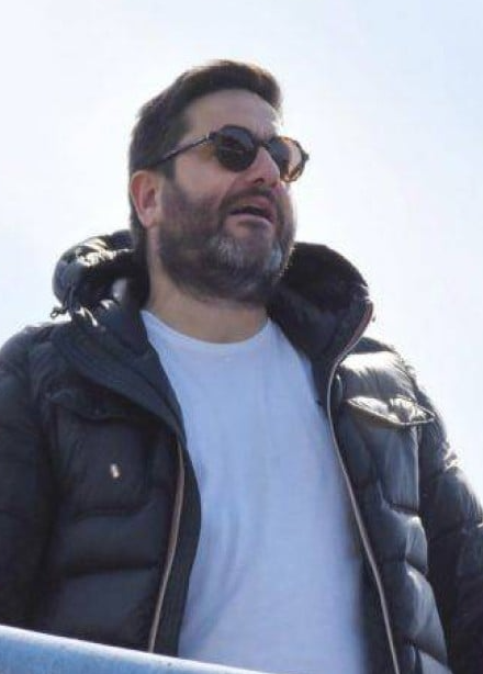Καλεσμένος στον Κυριάκο Κυριάκο ο Ευριπίδης Τσιμπανάκος σε μια αποκαλυπτική συνέντευξη (vid)