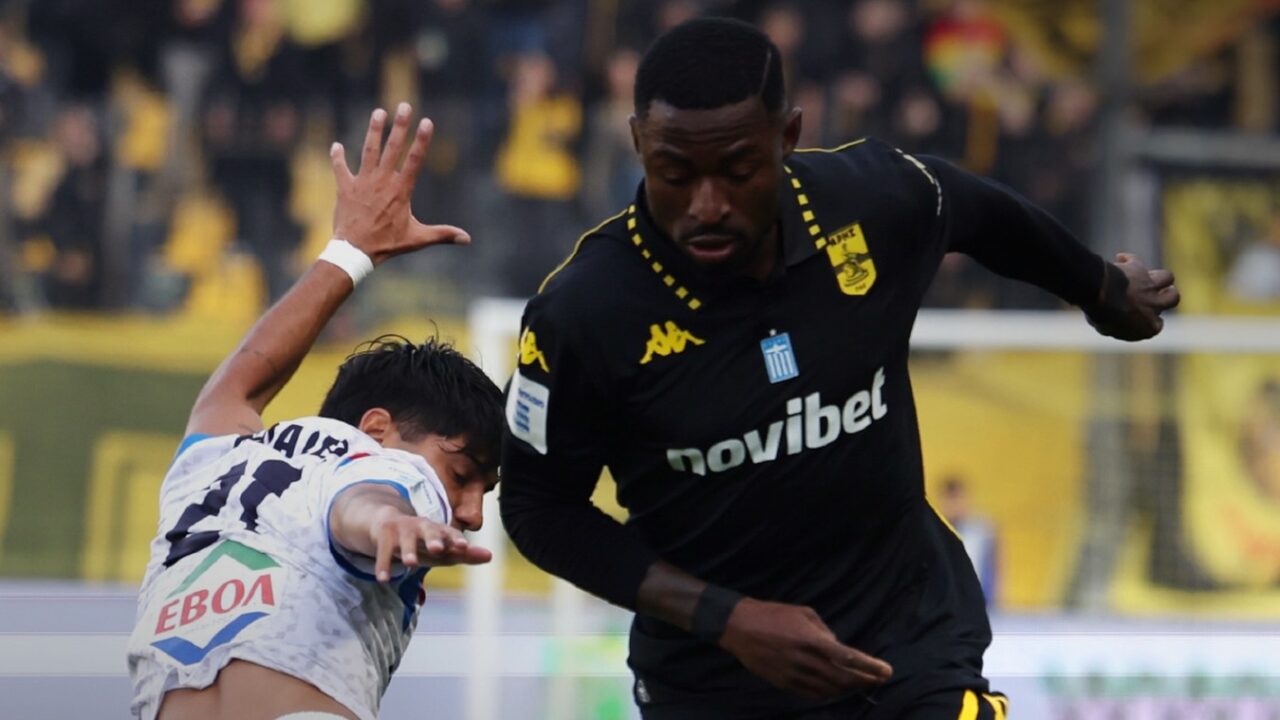 Ανατροπή στην ανατροπή και ήττα στη Θεσσαλονίκη για το Βόλο