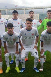 volos nps B