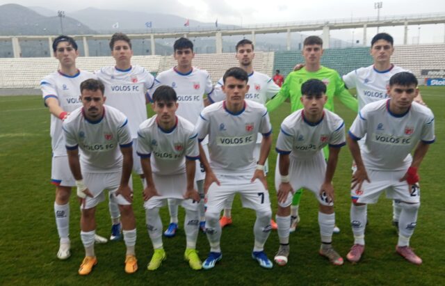 volos nps B