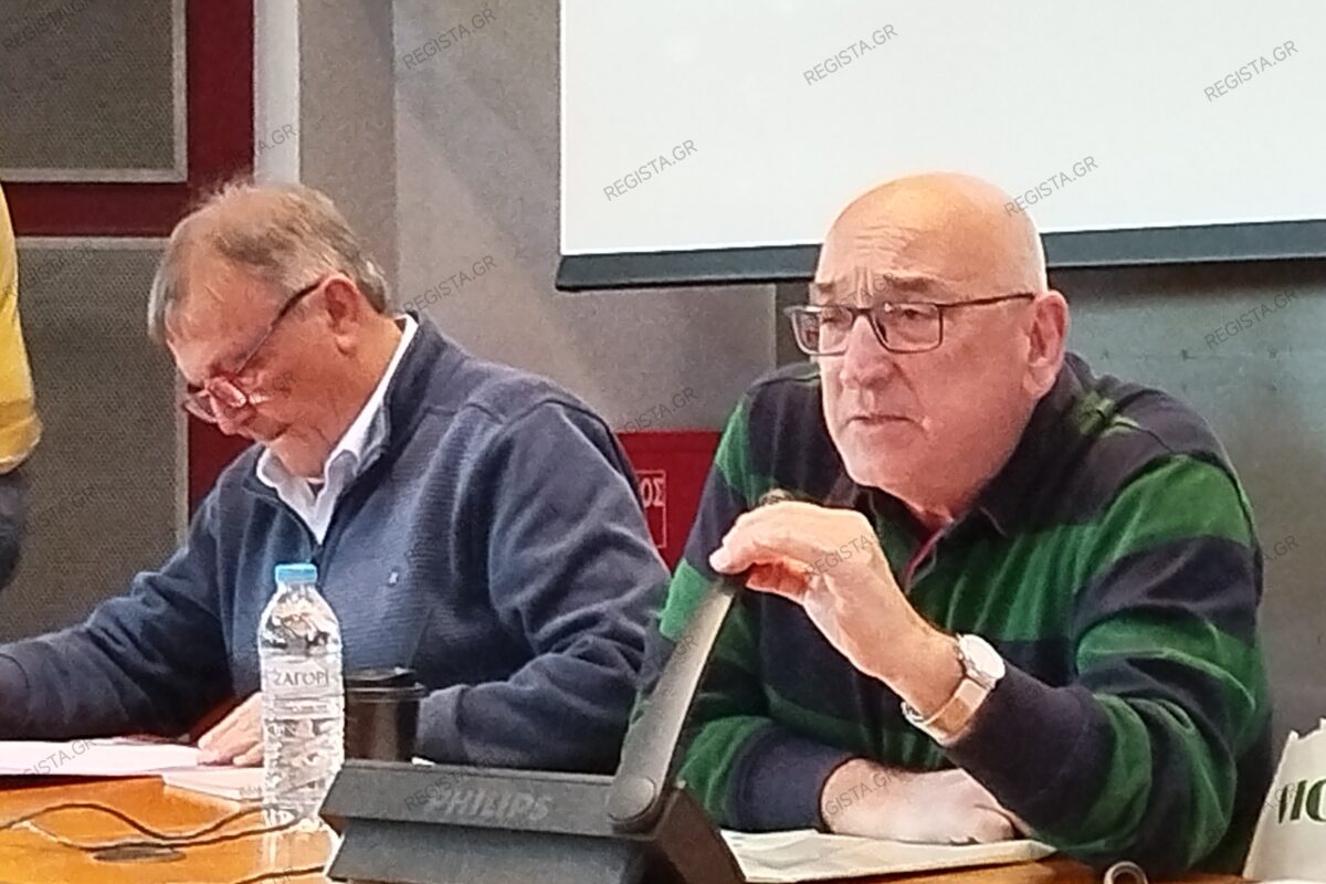 Ολυμπιακός Βόλου: Τελεσίγραφο προς τους ενδιαφερομένους για το ποδόσφαιρο μέχρι 11/5