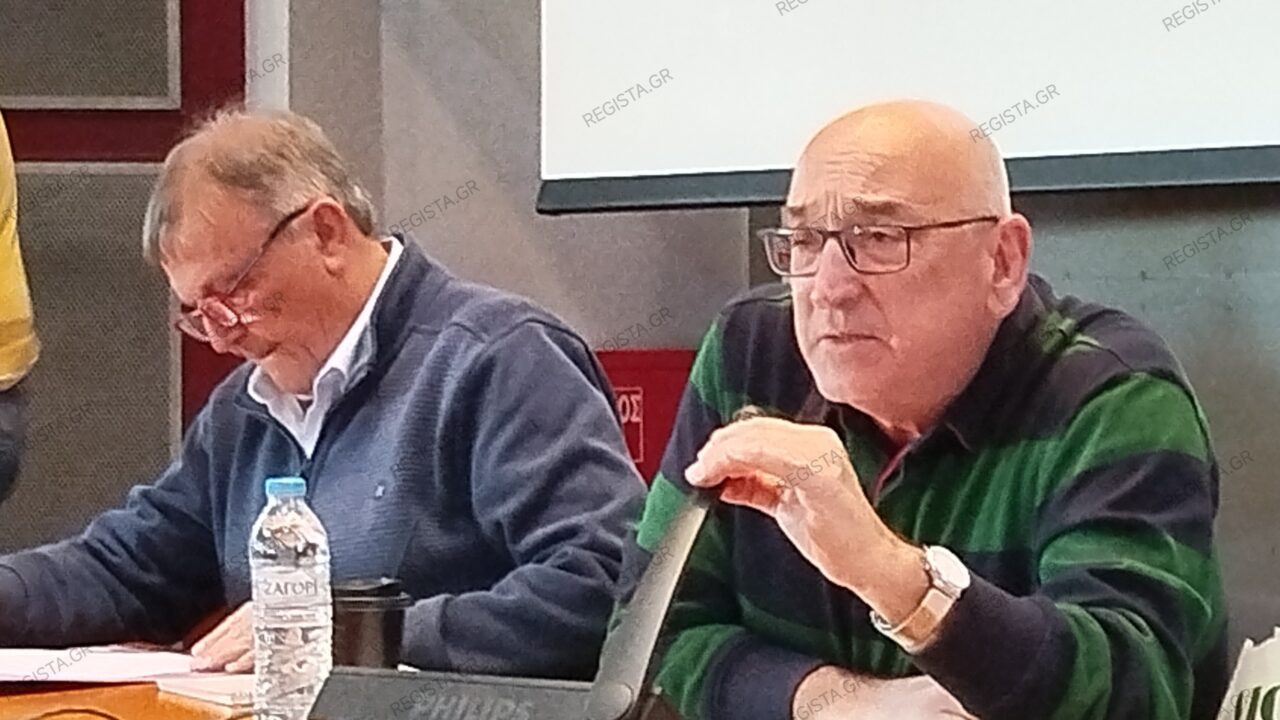 Ολυμπιακός Βόλου: “Ενδιαφέρον επιχειρηματία από Βόρεια Ελλάδα – Εν αναμονή άλλων προτάσεων”